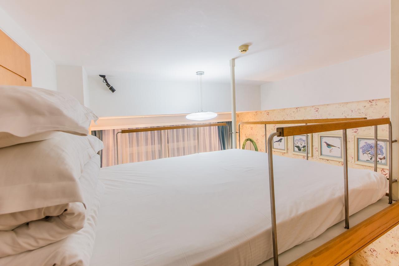 Westlake Service Apartment หางโจว ภายนอก รูปภาพ