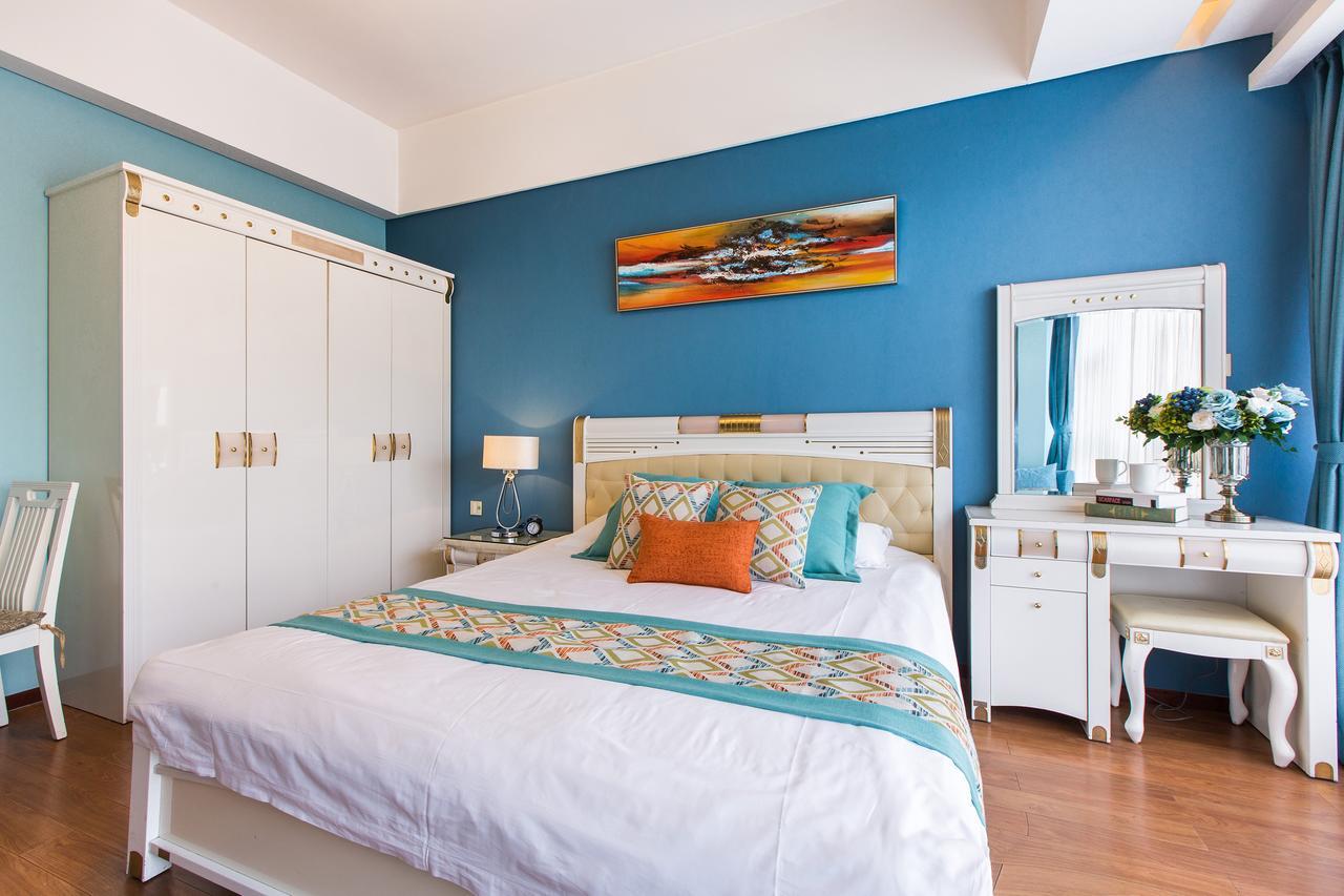 Westlake Service Apartment หางโจว ภายนอก รูปภาพ