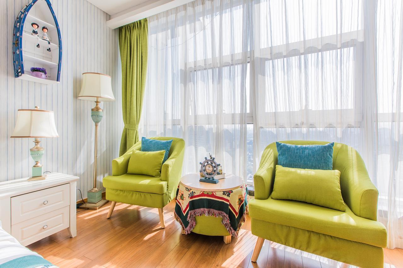 Westlake Service Apartment หางโจว ภายนอก รูปภาพ